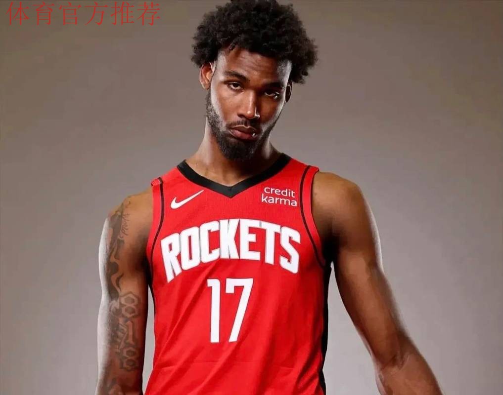 BR模拟交易:火箭获得普里查德,绿军得到伊森、泰特+首轮签 BR模拟交易:火箭获得普里查德,绿军得到伊森、泰特+首轮签